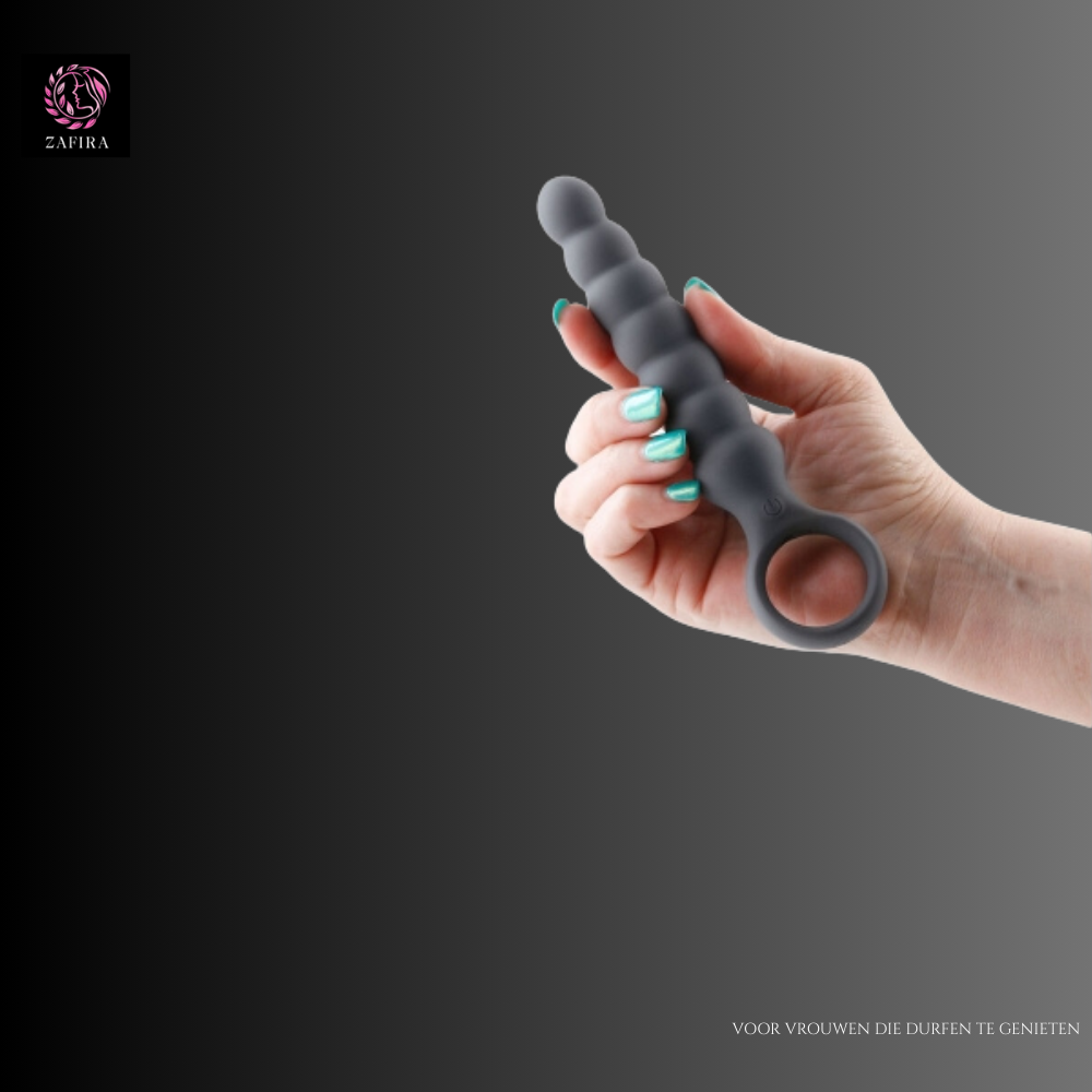 NS Novelties Desire Lucent Grijs