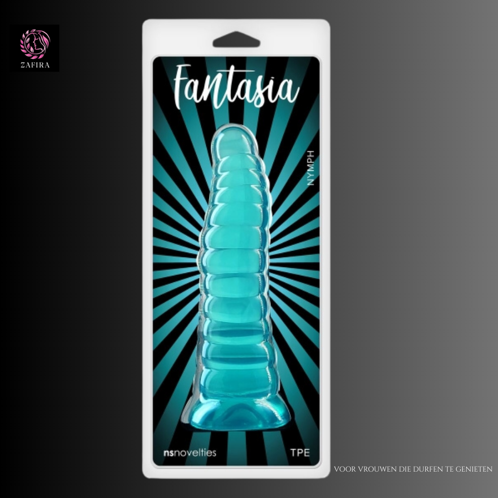 NS Novelties Fantasia NYMPH Groen
