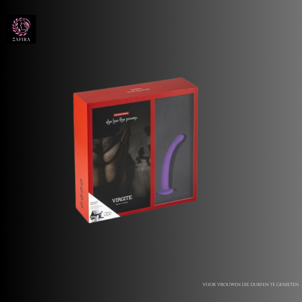 Virgite Paars S
