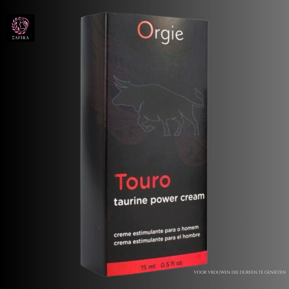 Orgie Touro 15 ml