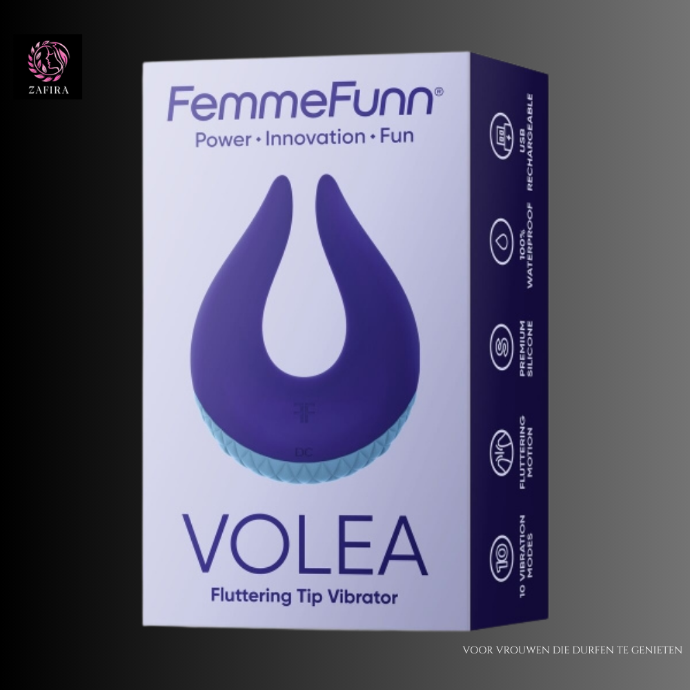 Paren Massager FemmeFunn