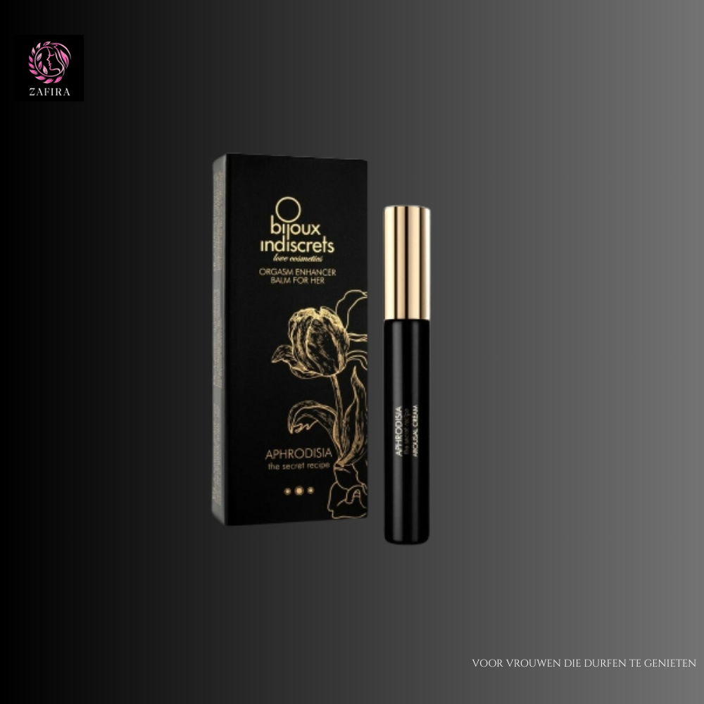Orgasm Enhancer Bijoux Cosmetiques 13 ml Aphrodisia