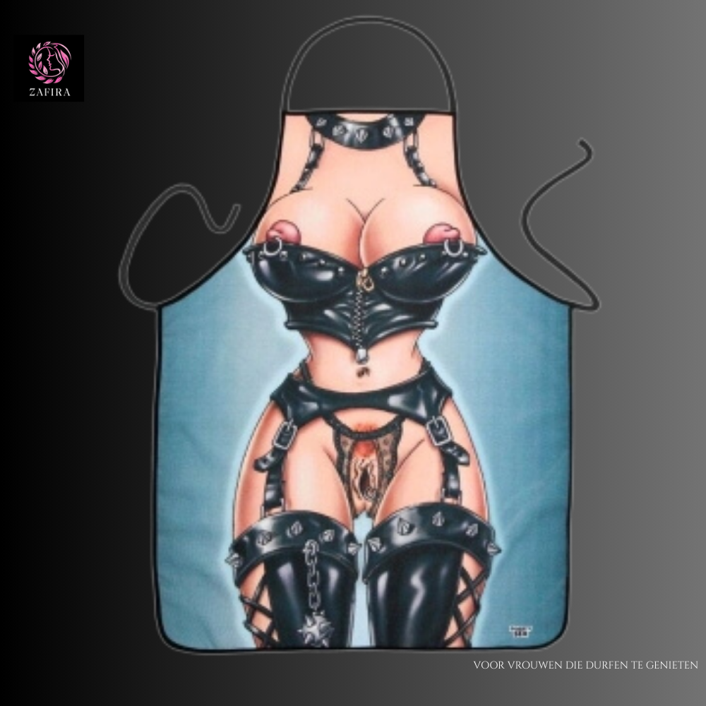 Schort Divertysex Sexy