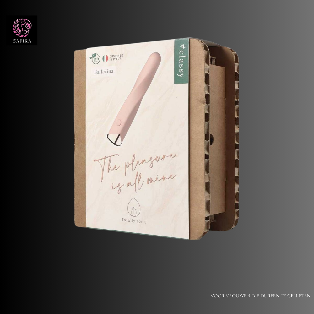 Totally For U BALLERINA