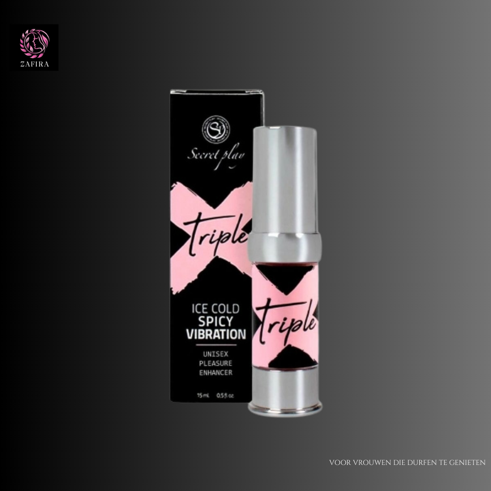 Secret Play LibidoJelly 15 ml