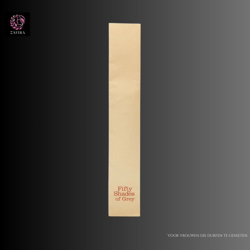 Fifty Shades of Grey Sweet Anticipation