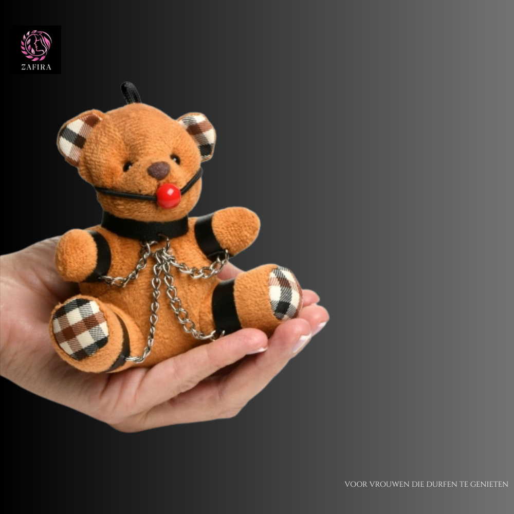 Erotisch Beertje XR
