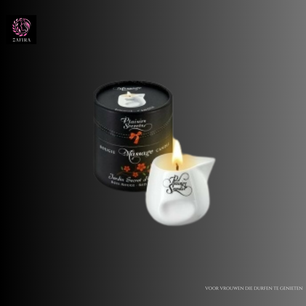 Plaisirs Secrets Bosvruchten 80 ml