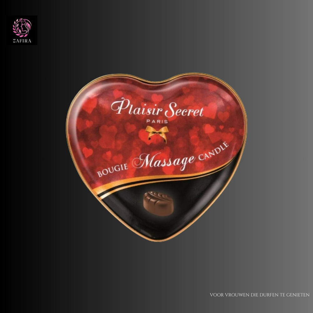 Plaisir Secret Chocolade 35 ml
