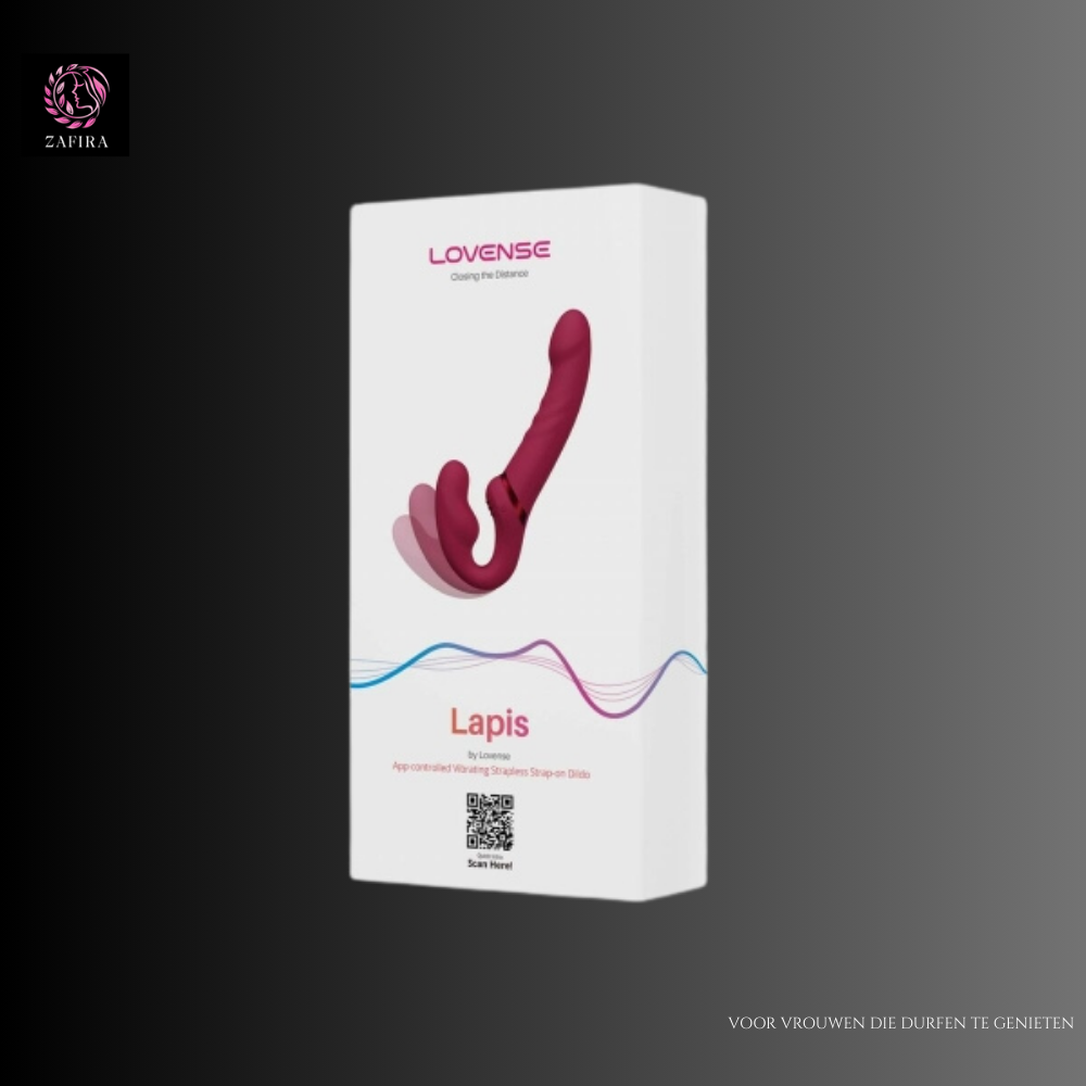 Couples Massager Lovense