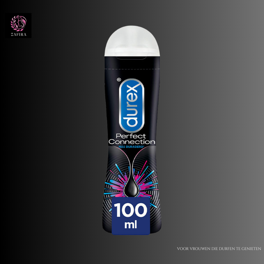 Lubricant Durex Perfect Connection 100 ml