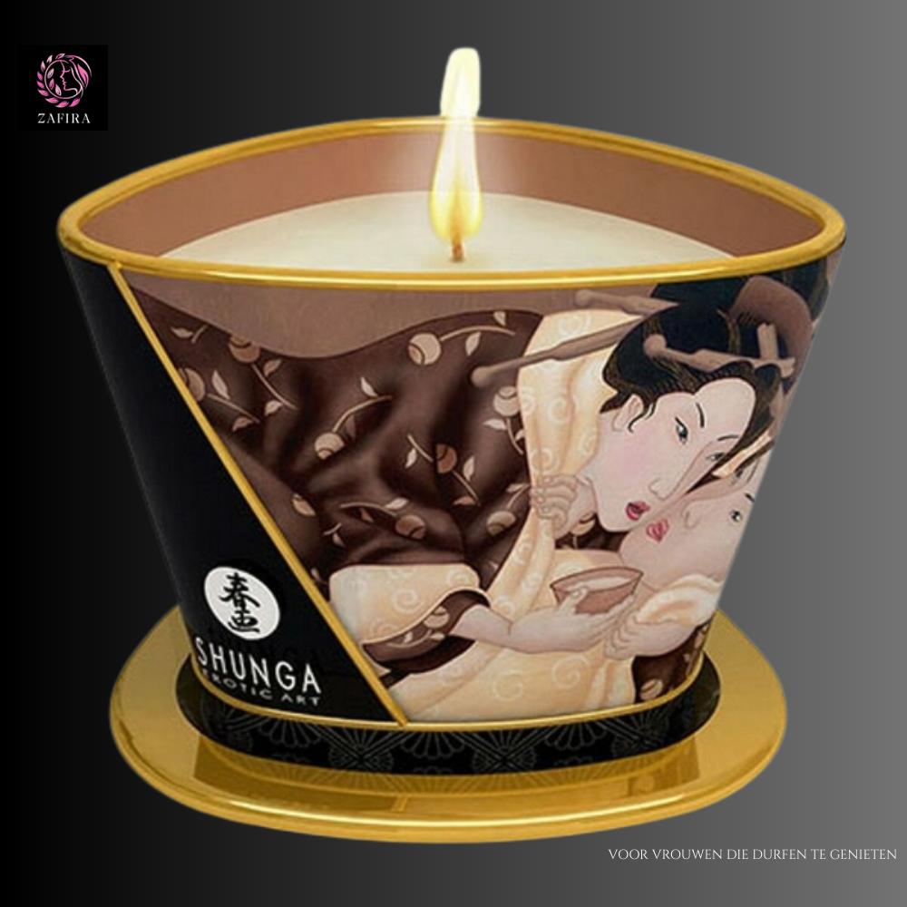 Shunga Chocolade 170 ml