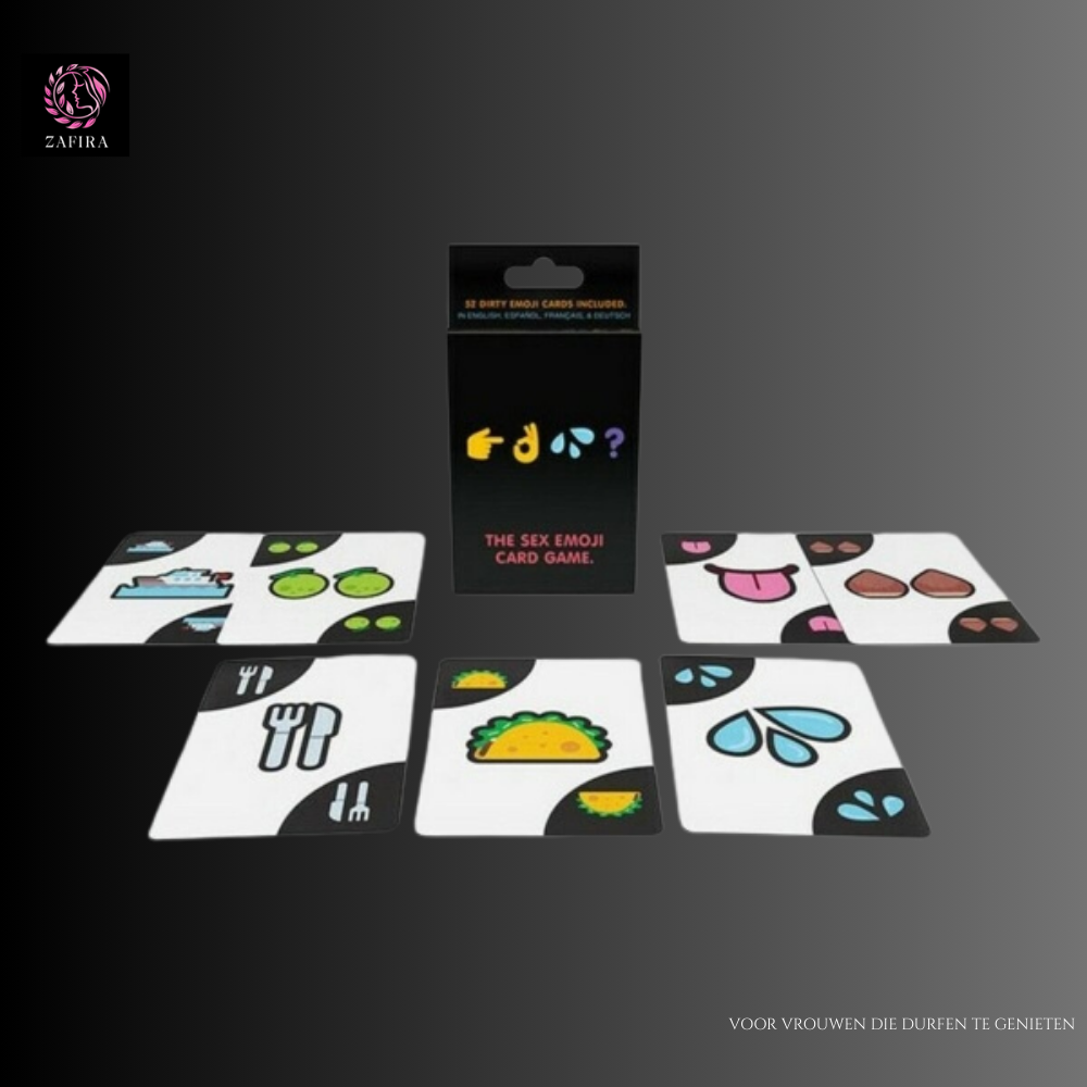 Erotic Game DTF Emoji Kheper Games