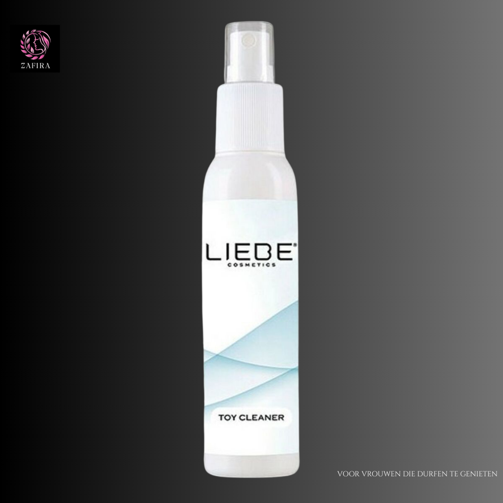 Toy Reiniger Liebe Spray