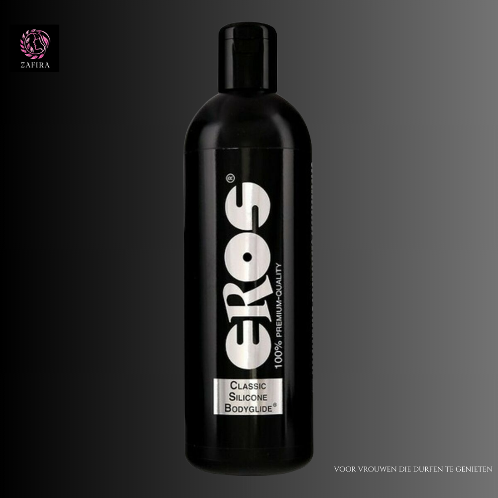 Silicone Lubricant Eros ER21900 1 L