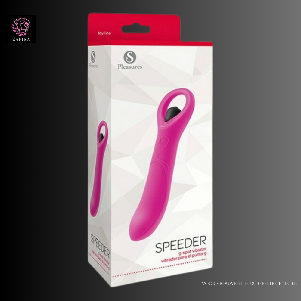 S Pleasures Direect Fuchsia Fuchsiaroze