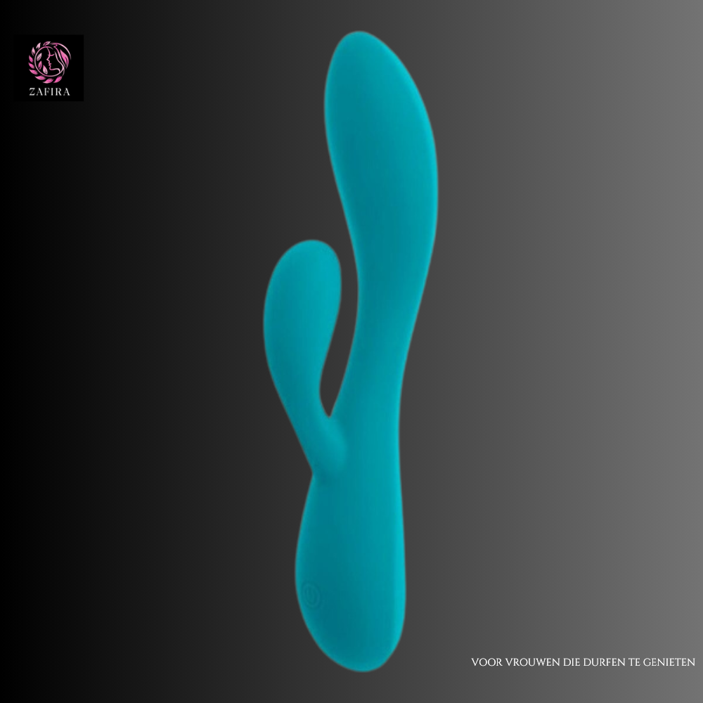 S Pleasures Turkoois