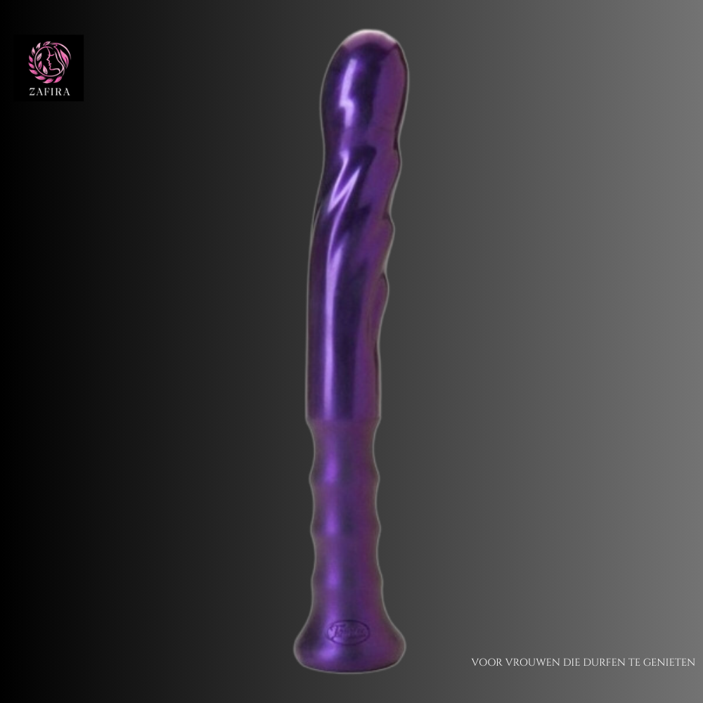 Tantus Silicone Lilac