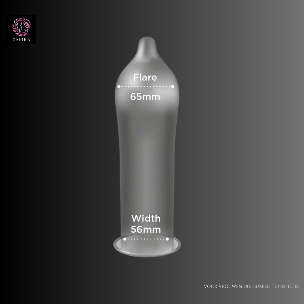 EXS Air Thin 12 Stuks