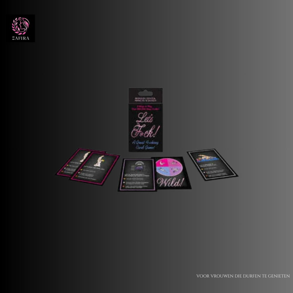 Kheper Games Couples Edition