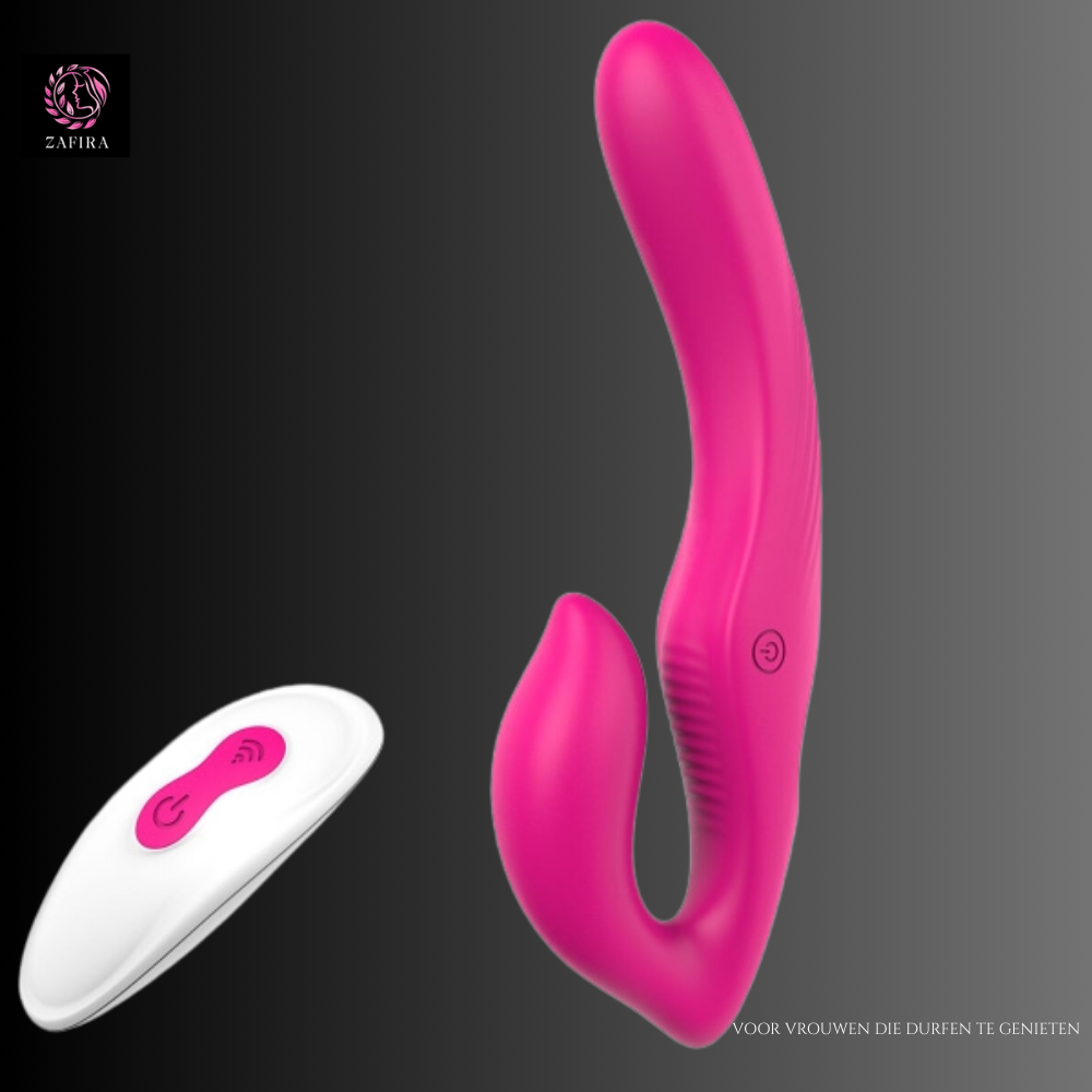 Double Penetration Stroker Dream Toys Essentials Pink