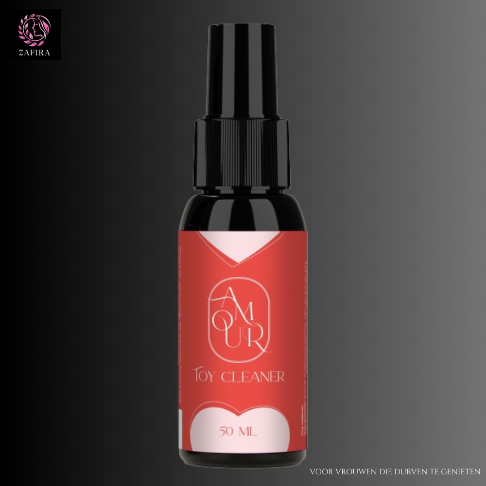 Toy Reiniger Dream Toys 50 ml
