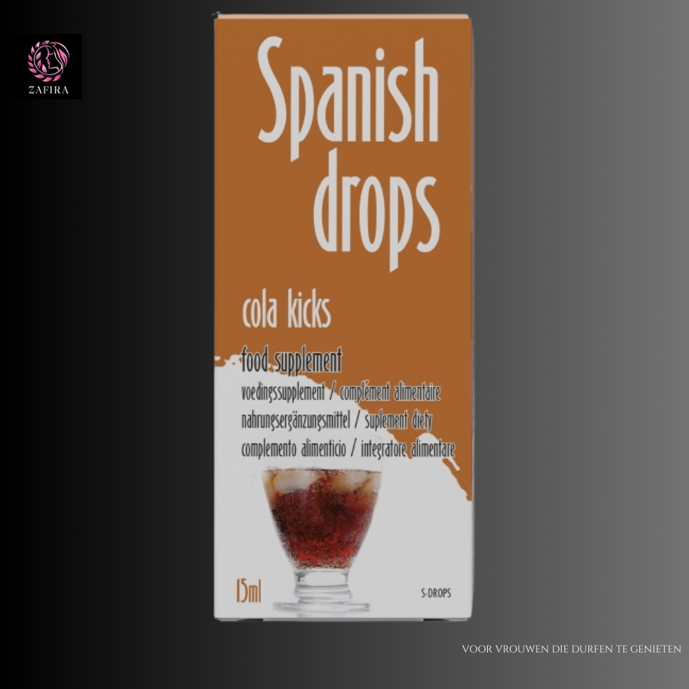 LibidoJelly Cobeco 15 ml