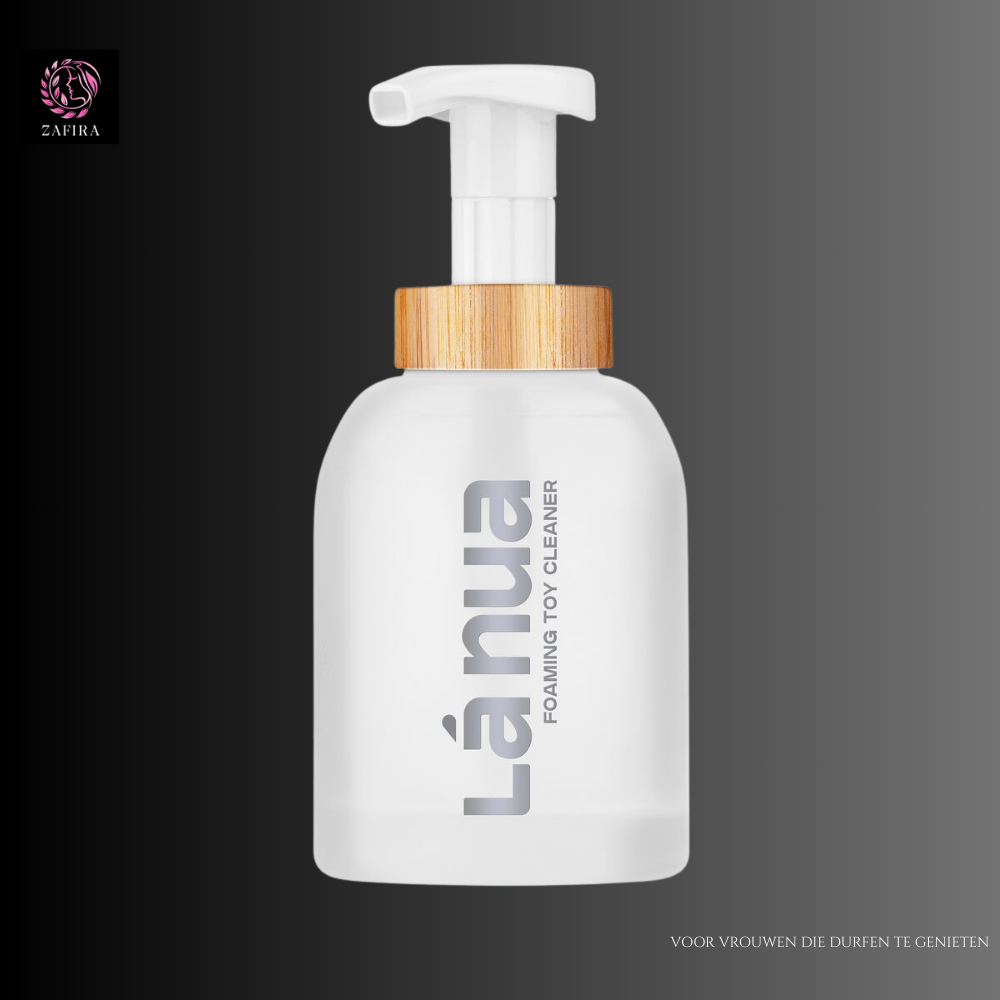 Sex Toy Cleaner Lá Nua 250 ml