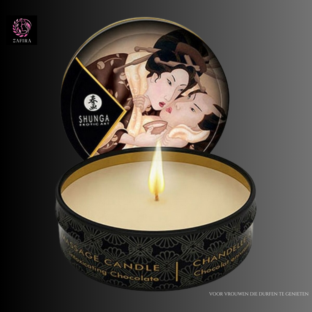 Shunga Chocolate 30 ml