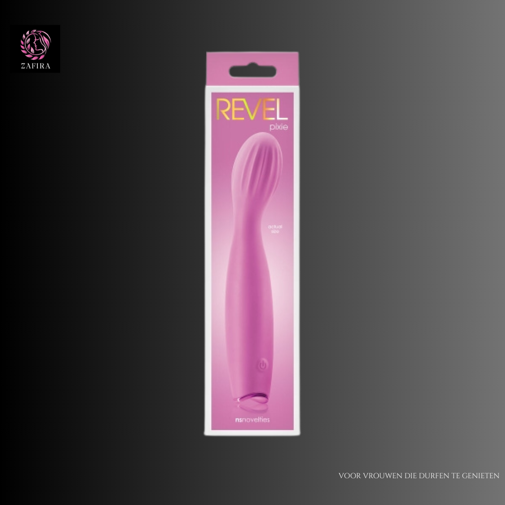 NS Novelties Revel Roze