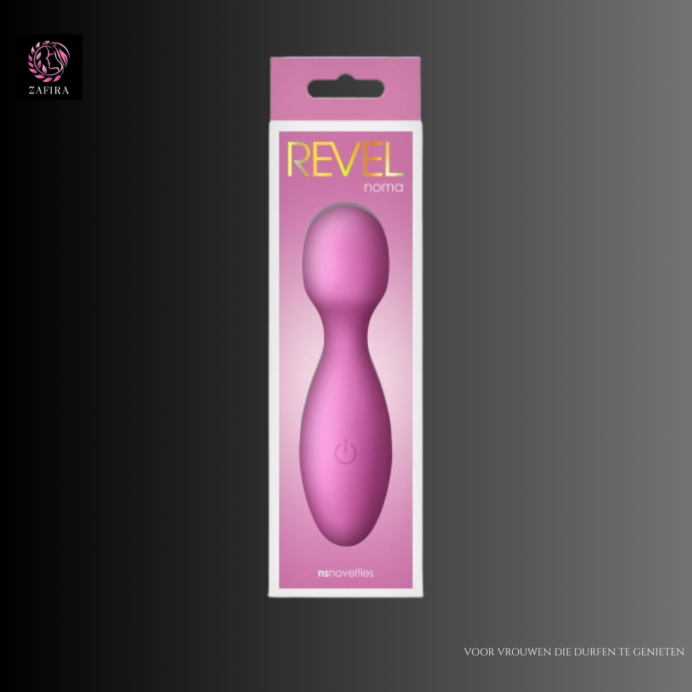 NS Novelties Revel Roze