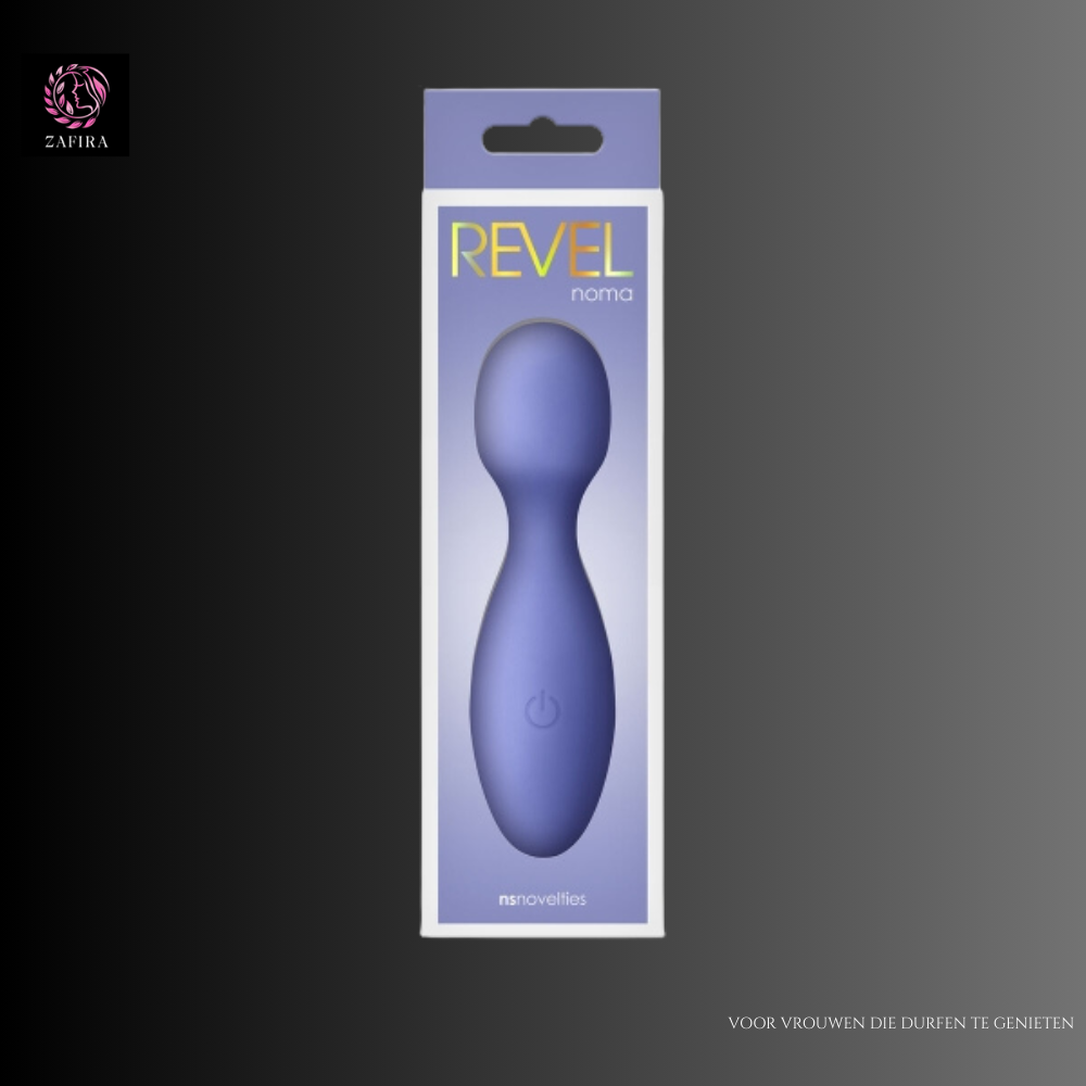 NS Novelties Revel Paars