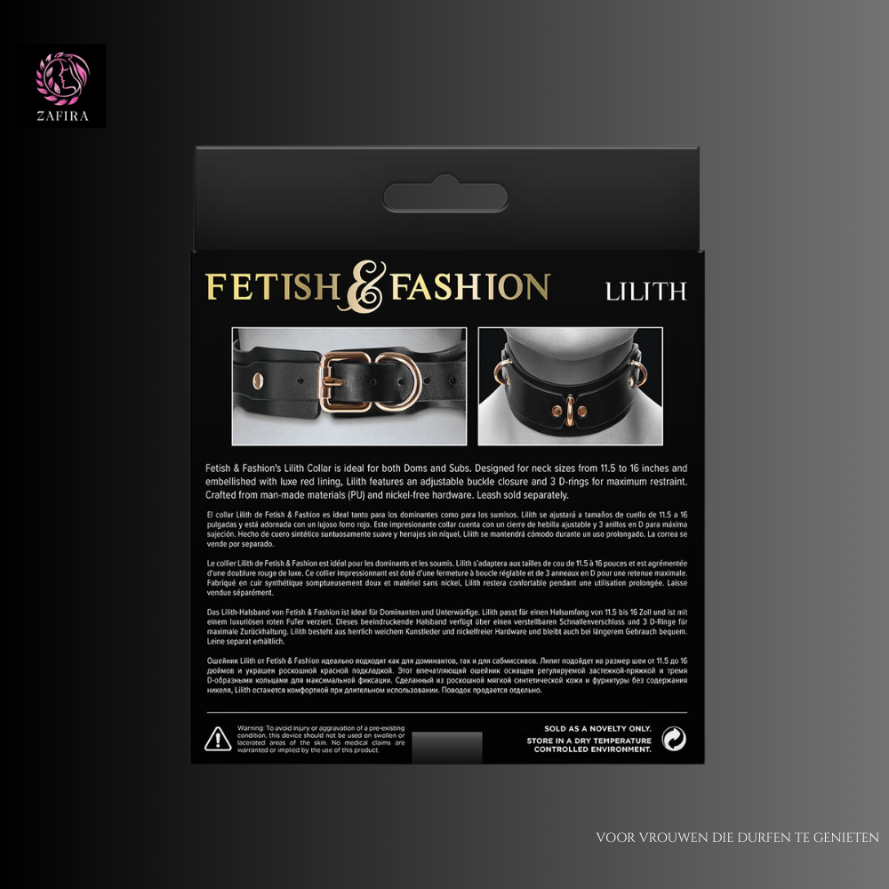 NS Novelties Fetish & Fashion