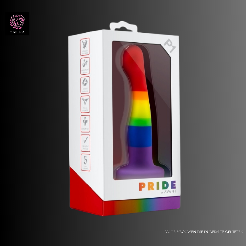 Blush Avant Multicolour