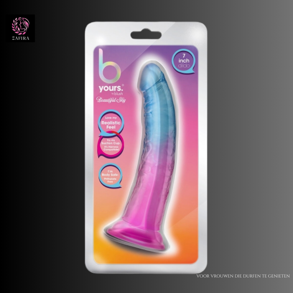 Blush B yours Multicolour