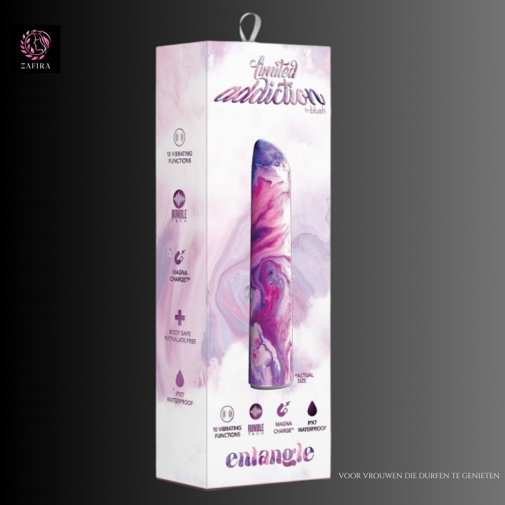 Blush Limited Addiction Multicolour