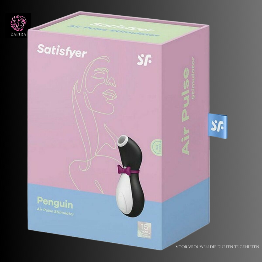 Satifyer Penguin