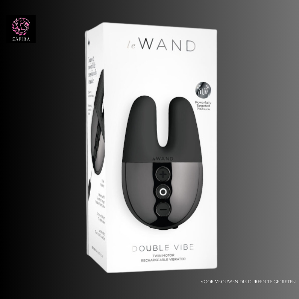 Couples Massager Le Wand