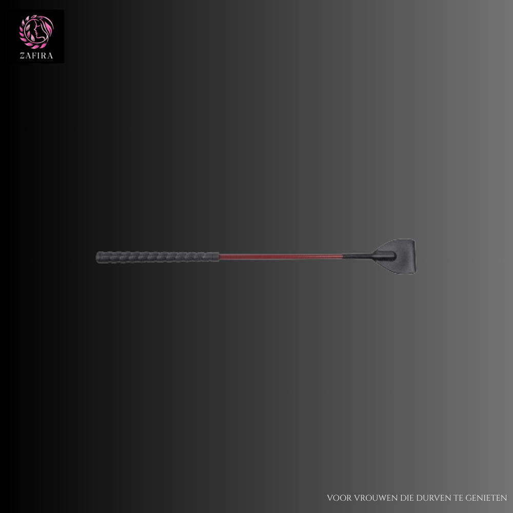 Sportsheets Saffron Zwart