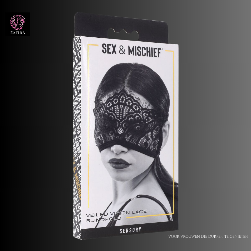 Sportsheets Sex and Mischief