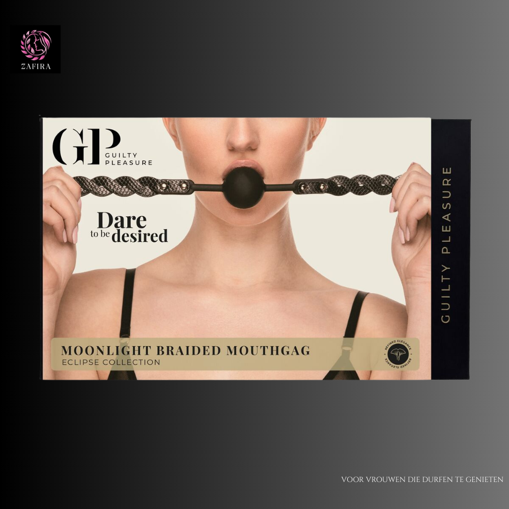 Guilty Pleasure Eclipse