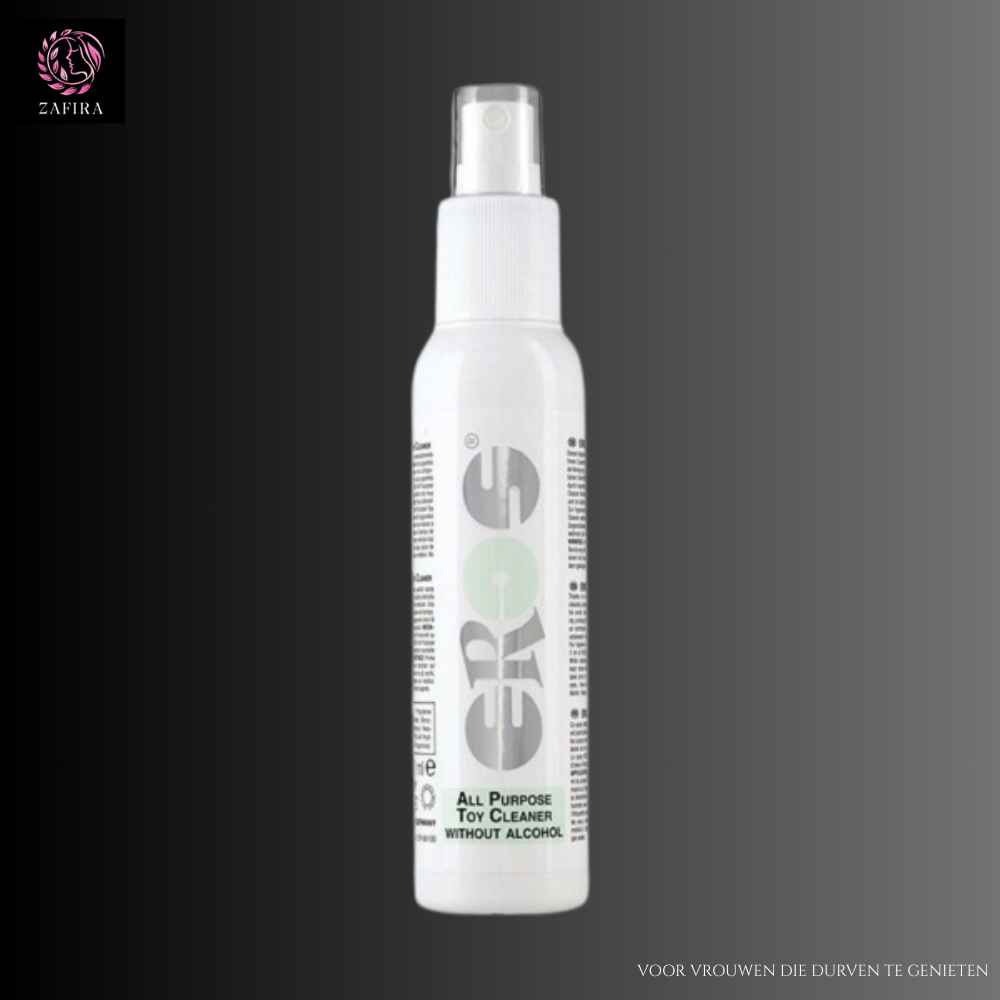Toy Reiniger Eros 100 ml