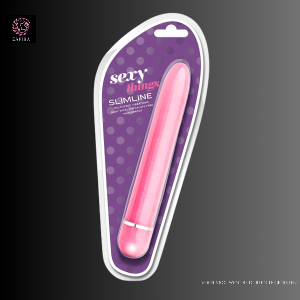 Blush Sexy Things Roze