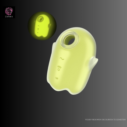 Satisfyer Glowing Ghost Geel