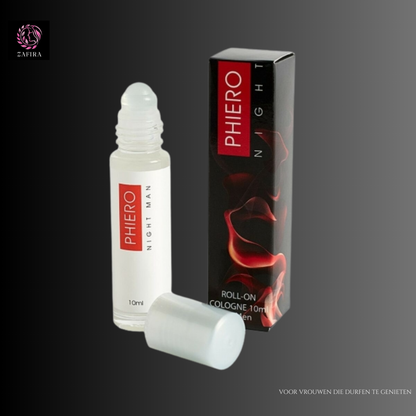 Parfum met Feromonen 500 Cosmetics 10 ml