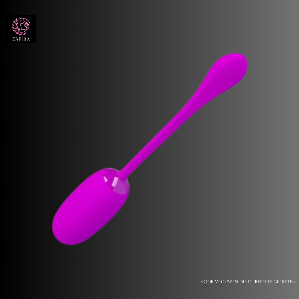 Pretty Love Julius Lila