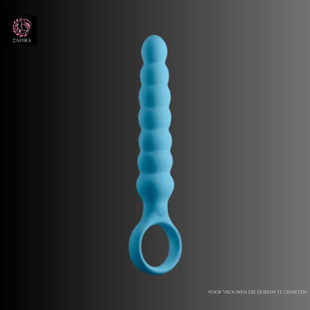 NS Novelties Desire Lucent Blauw