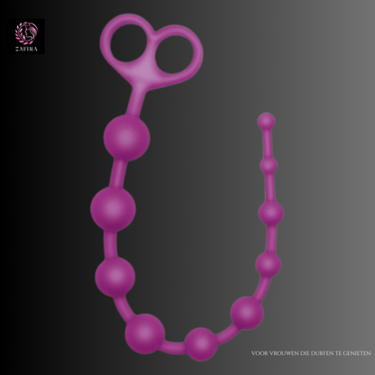 S Pleasures Flexer Siliconen Purple