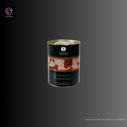Sensual Powder Shunga RASPBERRY