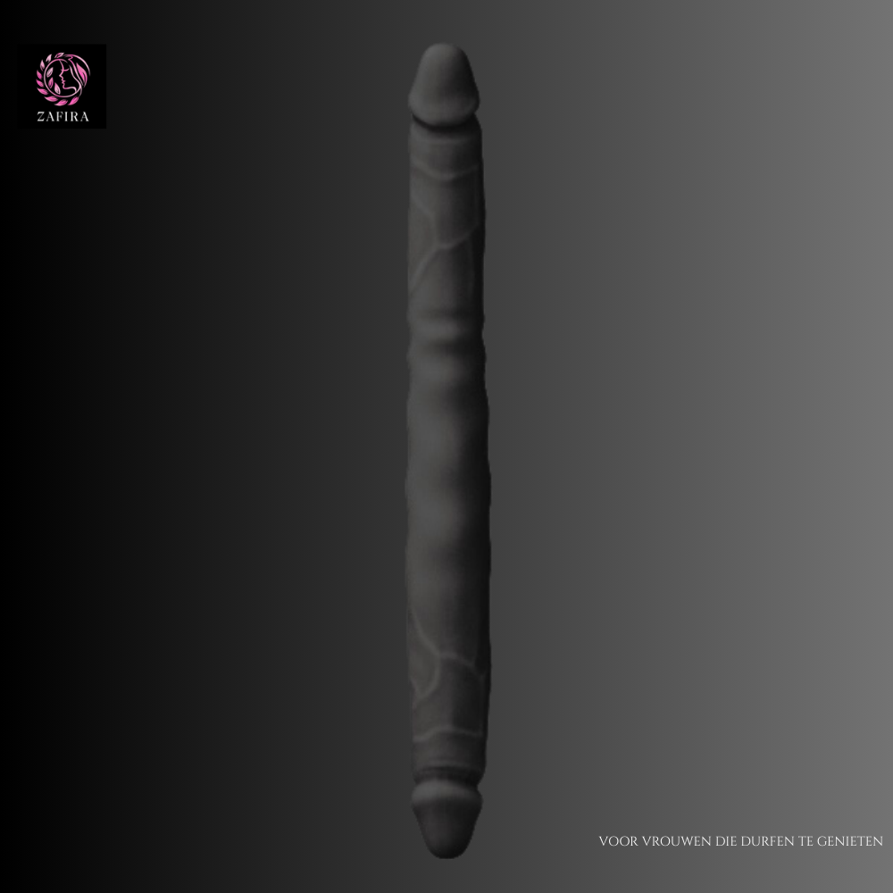 NS Novelties Colours Zwart